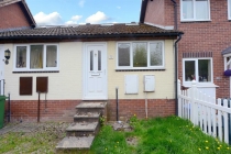 44 The Ridings, Gains Park, Shrewsbury, Shropshire, SY3 5ET