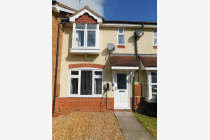 6 Gowan Court, Shrewsbury, Shropshire, SY1 4YD