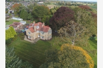 Coed Hill, Aston Road, Wem, Shrewsbury, Shropshire, SY4 5JD