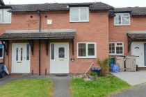 36 Bromley Road, Gains Park, Shrewsbury, Shropshire, SY3 5AZ