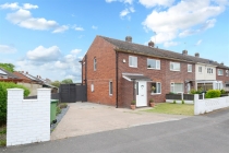 22 Ferndale Road, Sundorne, Shrewsbury, Shropshire, SY1 4PY