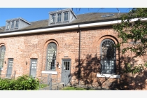 11, Brassey House, Benbow Quay, Coton Hill, Shrewsbury, Shropshire, SY1 2DH