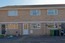 2 Robin Close, Sundorne Grove, Shrewsbury, Shropshire, SY1 4TX