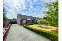7 Percy Thrower Avenue, Bomere Heath, Shrewsbury, Shropshire, SY4 3QP
