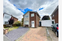 7 Coolock Close, Meole Village, Shrewsbury, Shropshire, SY3 9QD
