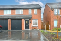 20 Holder Grove, Weir Hill, Shrewsbury, Shropshire, SY2 5WU