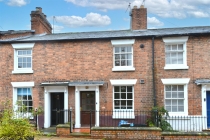 47 New Street, Frankwell, Shrewsbury, Shropshire, SY3 8JQ