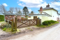 3 Weston Wharf, Weston Lullingfields, Shrewsbury, Shropshire, SY4 2AW