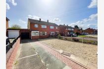 28 Comet Drive, Shrewsbury, Shropshire, SY1 4AX