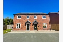 7 Signal Drive, Pontesbury, Shrewsbury, Shropshire, SY5 0FN