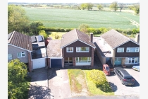 29 Fairview Drive, Bayston Hill, Shrewsbury, Shropshire, SY3 0LD