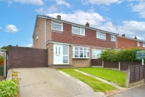 60 Glebe Road, Bayston Hill, Shrewsbury, Shropshire, SY3 0PN