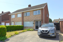 153 Tilstock Crescent, Sutton Farm, Shrewsbury, Shropshire, SY2 6HB