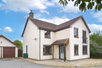35 Wilcott Avenue, Nesscliffe, Shrewsbury, Shropshire, SY4 1BE