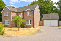 Fife House, Church Road, Baschurch, Shrewsbury, Shropshire, SY4 2EF