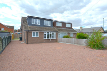 16 Featherbed Lane, Sundorne, Shrewsbury, Shropshire, SY1 4NN