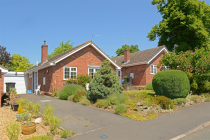 4 Chestnut Close, Hanwood, Shrewsbury, Shropshire, SY5 8RB