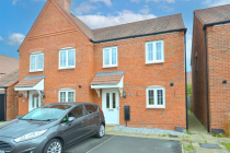 32 Woodwynd Close, Bowbrook Meadows, Shrewsbury, Shropshire, SY5 8PZ