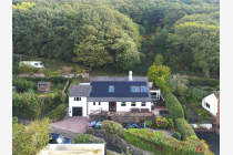 Resting Hill House, 1 Shop lane, Snailbeach, Shrewsbury, Shropshire, SY5 0NX