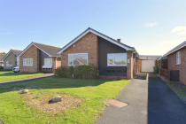 40 Portland Crescent, Belvidere, Shrewsbury, Shropshire, SY2 5NH
