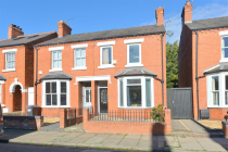 43 Canon Street, Cherry Orchard, Shrewsbury, Shropshire, SY2 5HQ