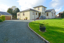 Carisbrook, Hookagate, Shrewsbury, Shropshire, SY5 8BE