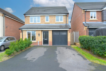30 Howey Close, Weir Hill, Shrewsbury, Shropshire, SY2 5WF