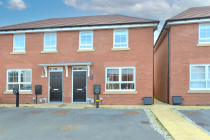 17 Morris Grove, Bicton Heath, Shrewsbury, Shropshire, SY3 5FP