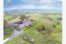 Kestrel Cottage, Squilver, Ratlinghope, Shrewsbury, SY5 0SL