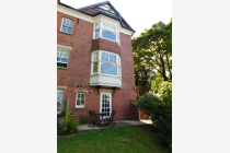 Apartment 2,  Holly House, 8 Canonbury, Shropshire, SY3 7AG